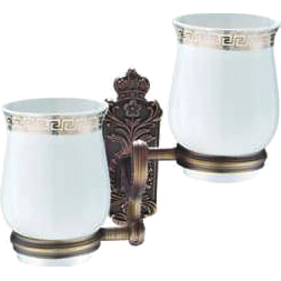 Стаканы для ванной Gappo G3608 - gappo-rus.ru