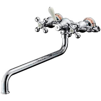 Смеситель для ванны Gappo G2265 - gappo-rus.ru