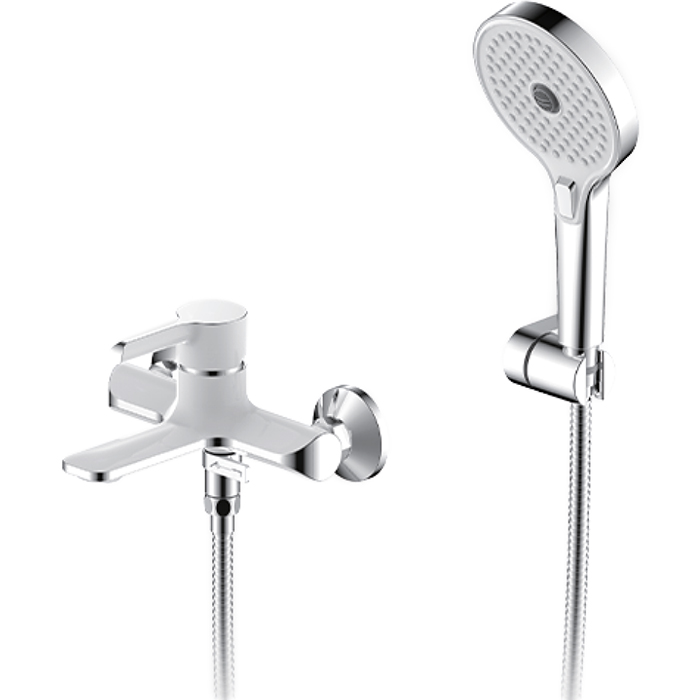 Смеситель для ванны Gappo G3203-8 - gappo-rus.ru