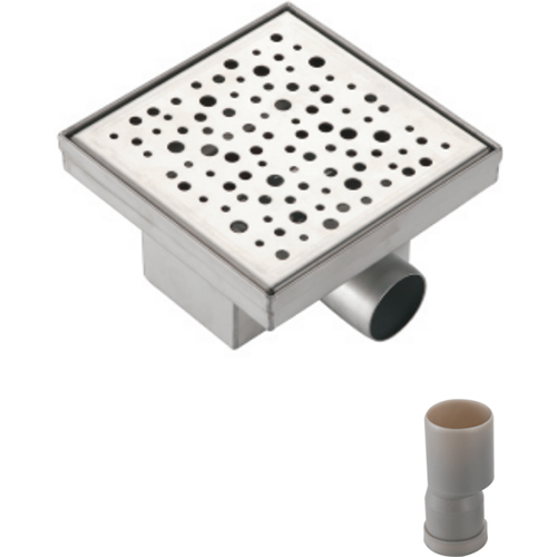 Душевой трап Gappo G81515-2 - gappo-rus.ru