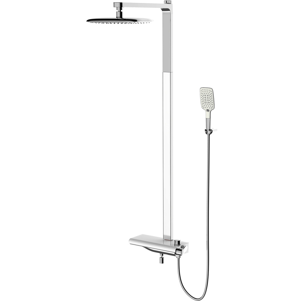 Товар Душевая стойка со смесителем Gappo G2495-4 - продан