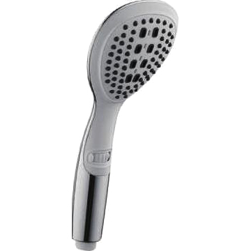 Лейка для душа Gappo G25 - gappo-rus.ru