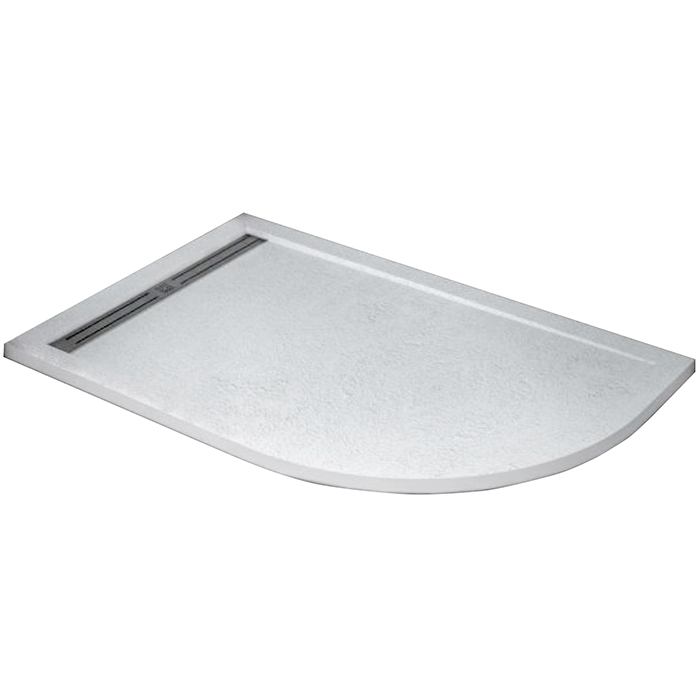 Душевой поддон Gappo G502.8.8012L - gappo-rus.ru