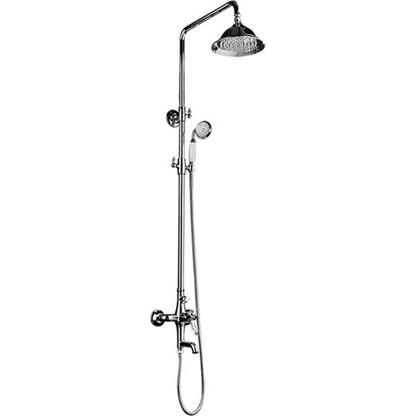 Душевая стойка Gappo G2497 - gappo-rus.ru