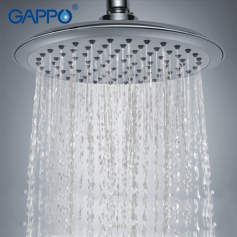 Товар Верхний душ Gappo G14 - продан