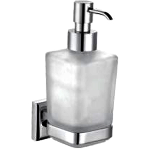 Дозатор жидкого мыла Gappo G3827 - gappo-rus.ru