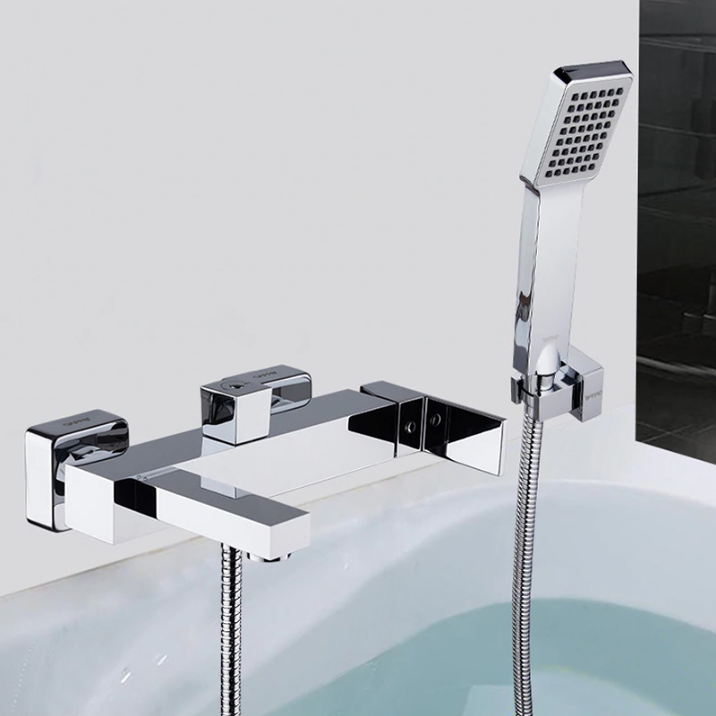 Товар Смеситель для ванны Gappo G3239 - продан