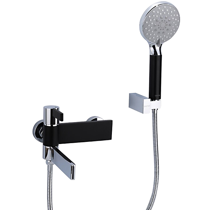 Смеситель для ванны Gappo G3281 - gappo-rus.ru