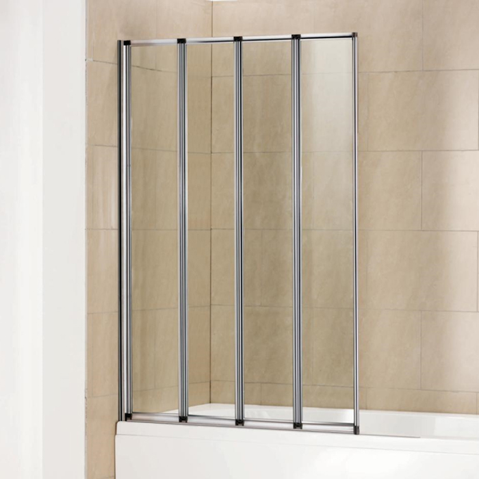 Шторка для ванны Gappo G402.1.90 - gappo-rus.ru