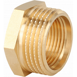 Футорка НР-ВР Gappo G1219.0905 2"x3/4" - gappo-rus.ru