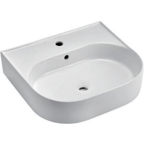 Раковина керамическая Gappo GT501 - gappo-rus.ru