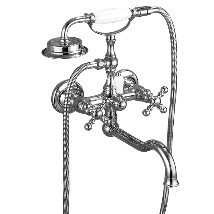 Смеситель для ванны Gappo G3289 - gappo-rus.ru