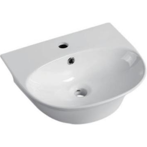 Раковина керамическая Gappo GT705 - gappo-rus.ru