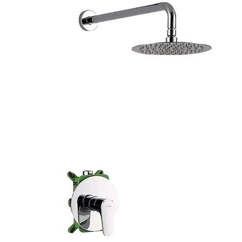Душевой комплект Gappo G7101-RU - gappo-rus.ru