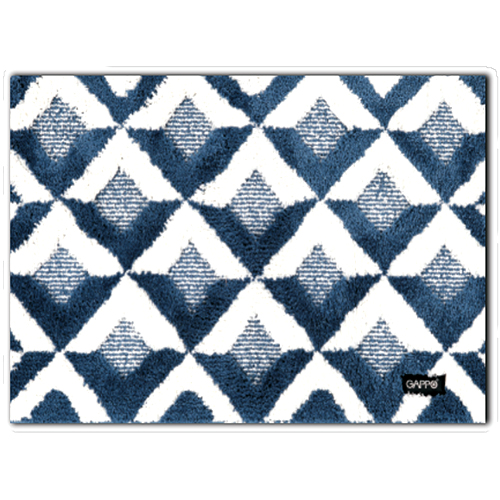 Коврик для ванной Gappo G85402 - gappo-rus.ru