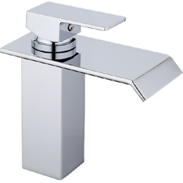 Смеситель для раковины Gappo YG1001-2 - gappo-rus.ru