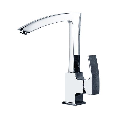 Смеситель для кухни Gappo G4007 - gappo-rus.ru