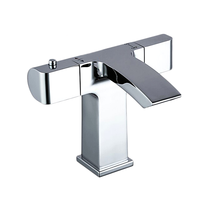 Смеситель для раковины Gappo G1007-40 - gappo-rus.ru