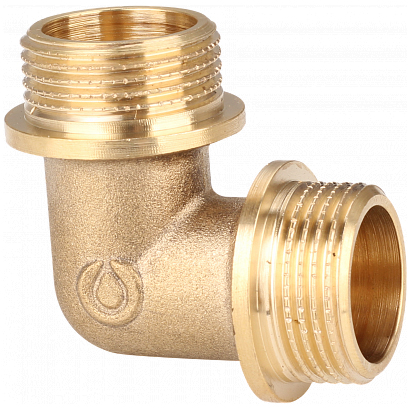 Угольник 90° НР-НР Gappo G1208.07 1 1/4" - gappo-rus.ru