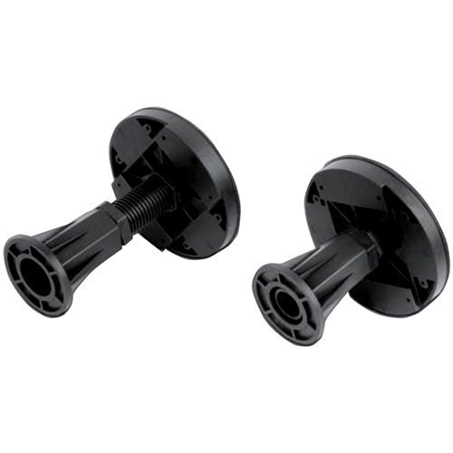 Ножки для поддона 8 шт Gappo G701.8 - gappo-rus.ru