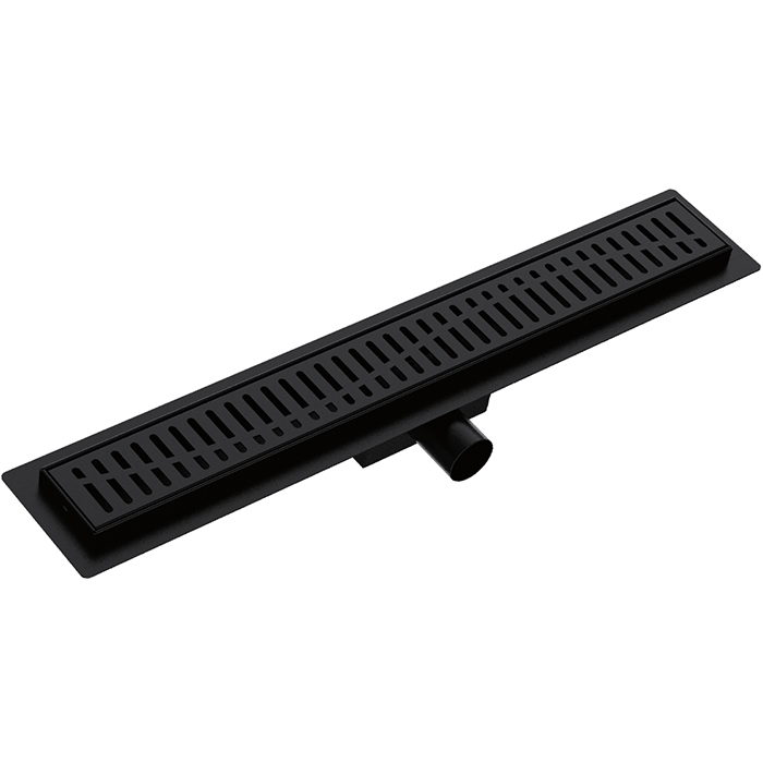 Душевой трап (комбинированный затвор) Gappo G86007-36 - gappo-rus.ru