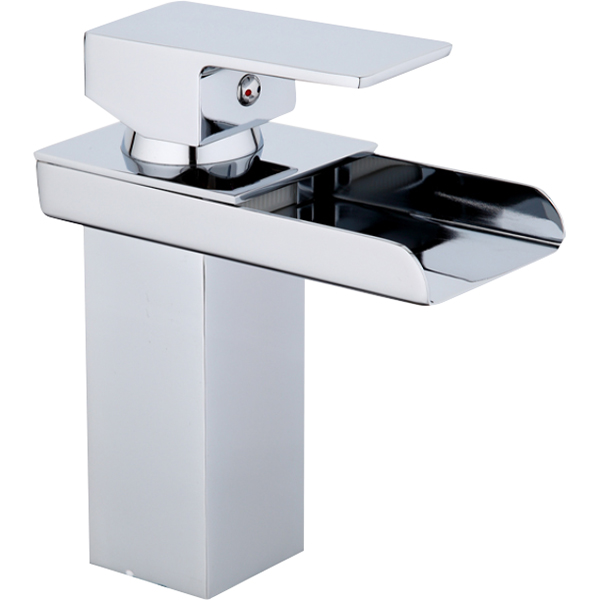 Смеситель для раковины Gappo YG1001 - gappo-rus.ru