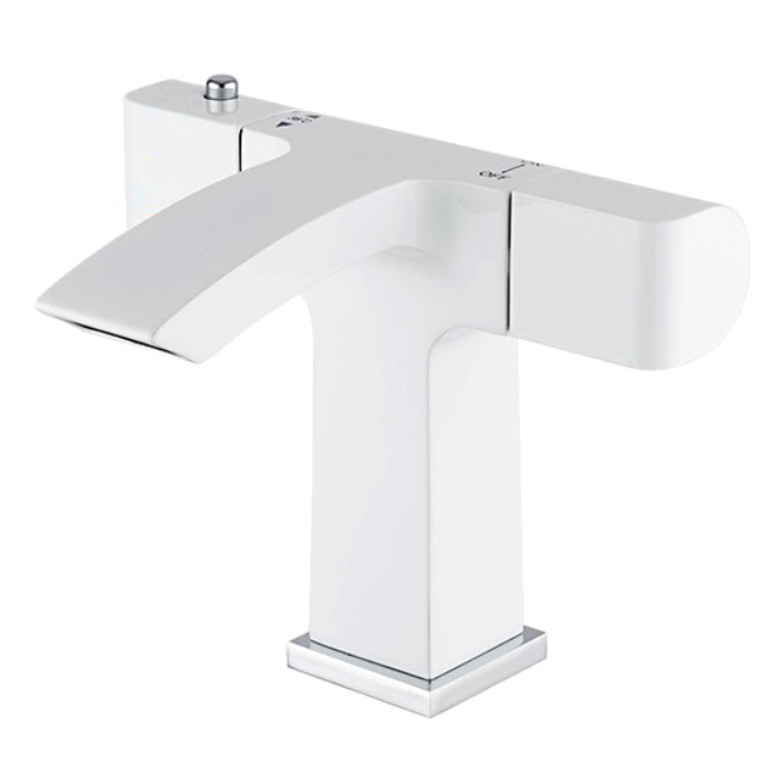 Смеситель для раковины Gappo G1007-50 - gappo-rus.ru