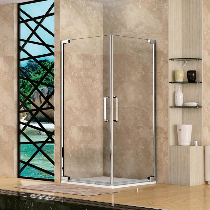 Душевой угол Gappo G205.8.8080.2-1 - gappo-rus.ru