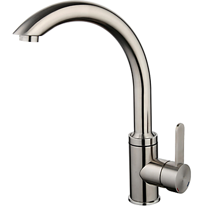 Смеситель для кухни Gappo G4099 - gappo-rus.ru