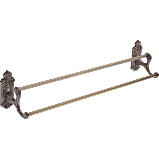 Прямой полотенцедержатель Gappo G3609 - gappo-rus.ru