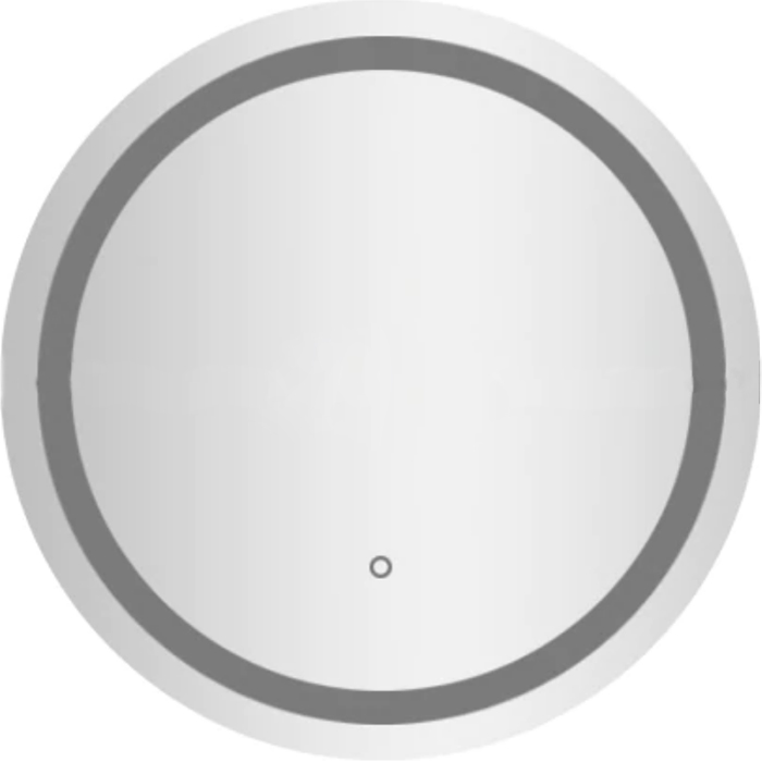 Зеркало с подсветкой Gappo G603 - gappo-rus.ru