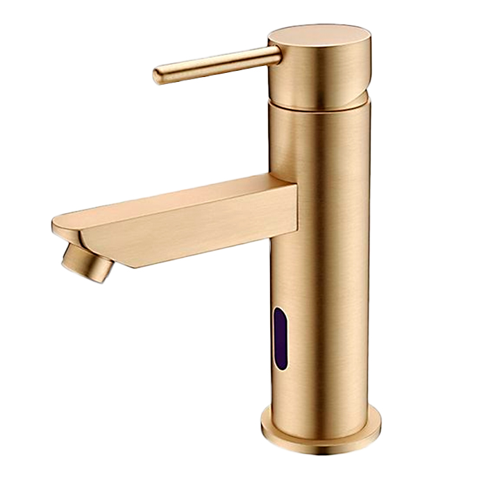 Сенсорный смеситель Gappo G520 - gappo-rus.ru