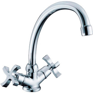 Смеситель для кухни Gappo G4043 - gappo-rus.ru