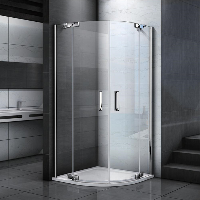 Душевой угол Gappo G101.1.1010.2-1 - gappo-rus.ru