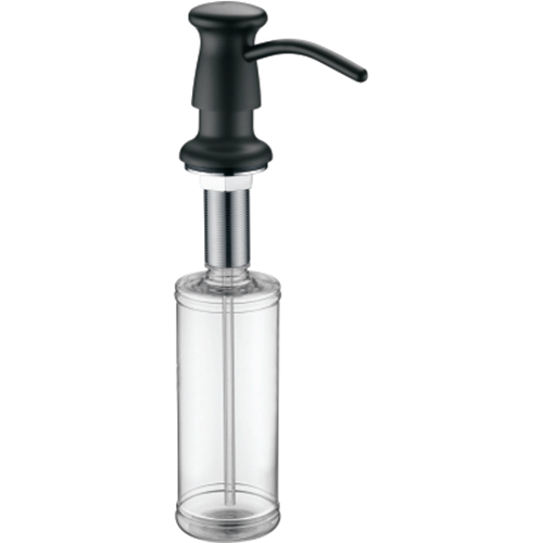 Дозатор жидкого мыла Gappo G403-1 - gappo-rus.ru