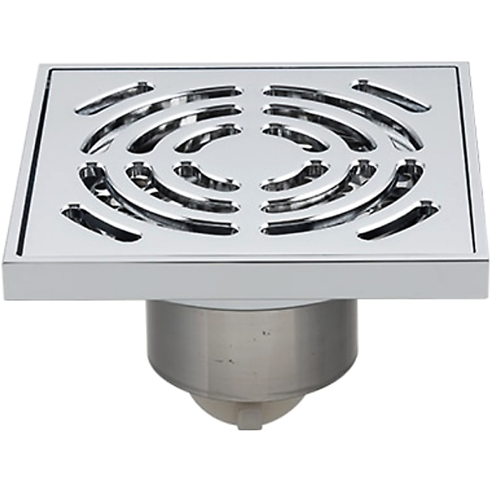 Душевой трап (сухой затвор) Gappo G81052 - gappo-rus.ru