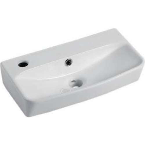 Раковина керамическая Gappo GT701 - gappo-rus.ru