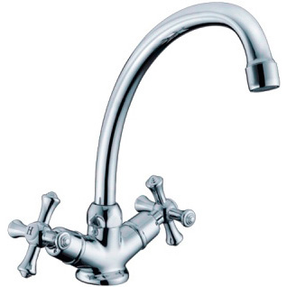 Смеситель для кухни Gappo G4046 - gappo-rus.ru