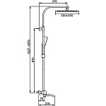 Превью - dushevaya-stojka-gappo-g2407-40016.jpg