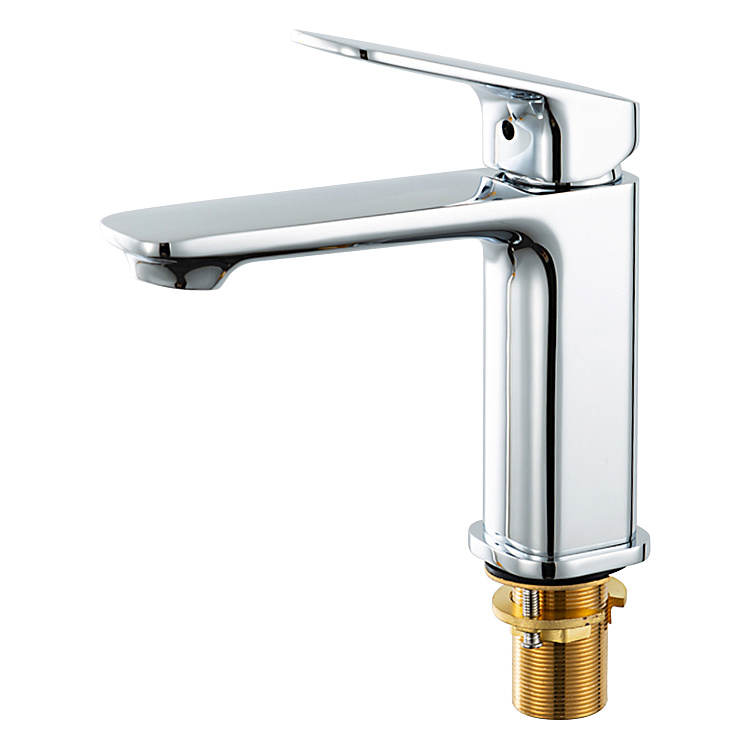 Смеситель для раковины Gappo G1028 - gappo-rus.ru