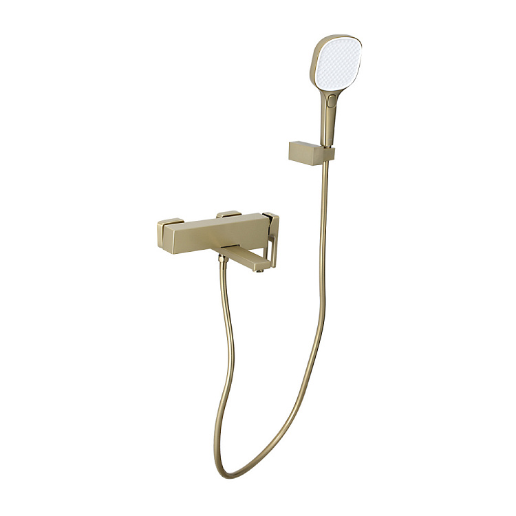 Смеситель для ванны Gappo G3217-3 - gappo-rus.ru