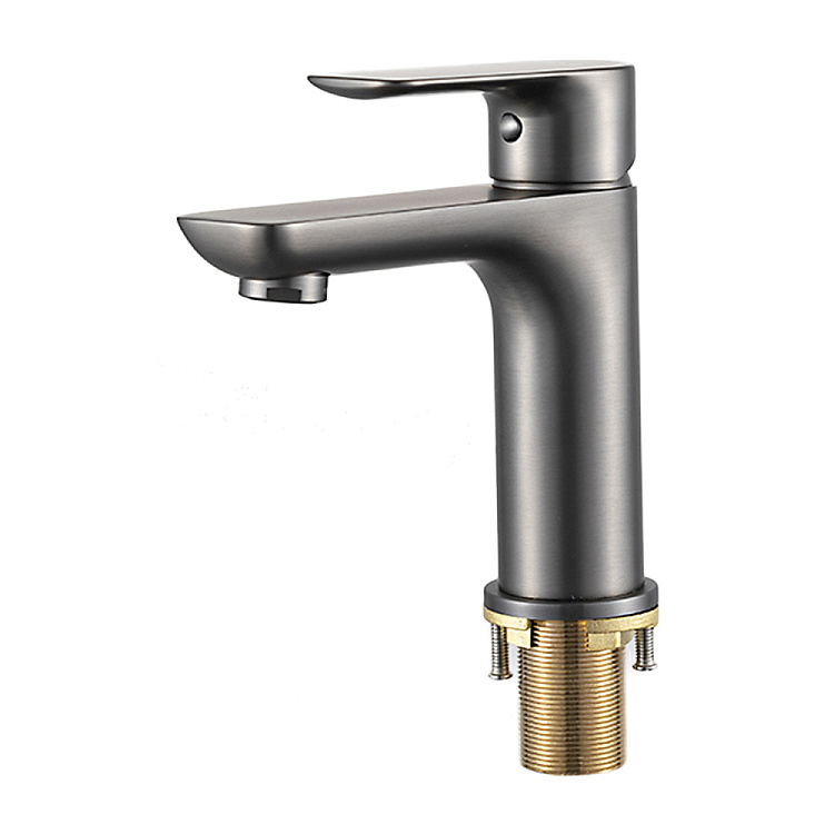 Смеситель для раковины Gappo G1048-9 - gappo-rus.ru