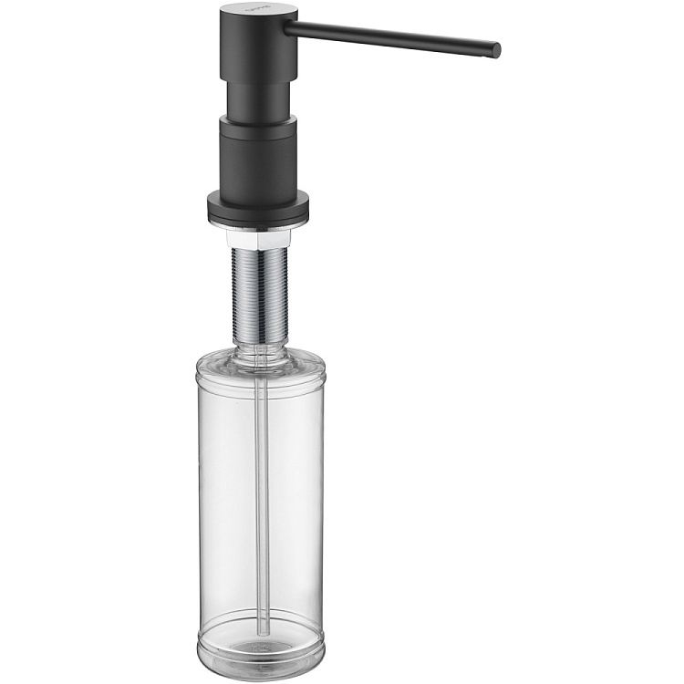 Дозатор жидкого мыла Gappo G402-1 - gappo-rus.ru