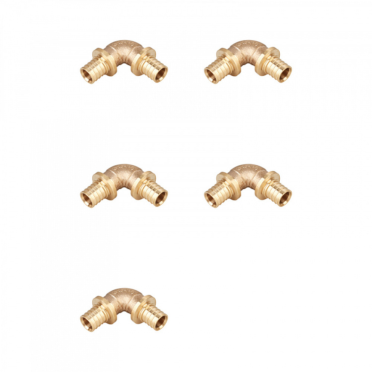 Угольник бронзовый Gappo G2303.3232 32 уп. 5 шт. - gappo-rus.ru