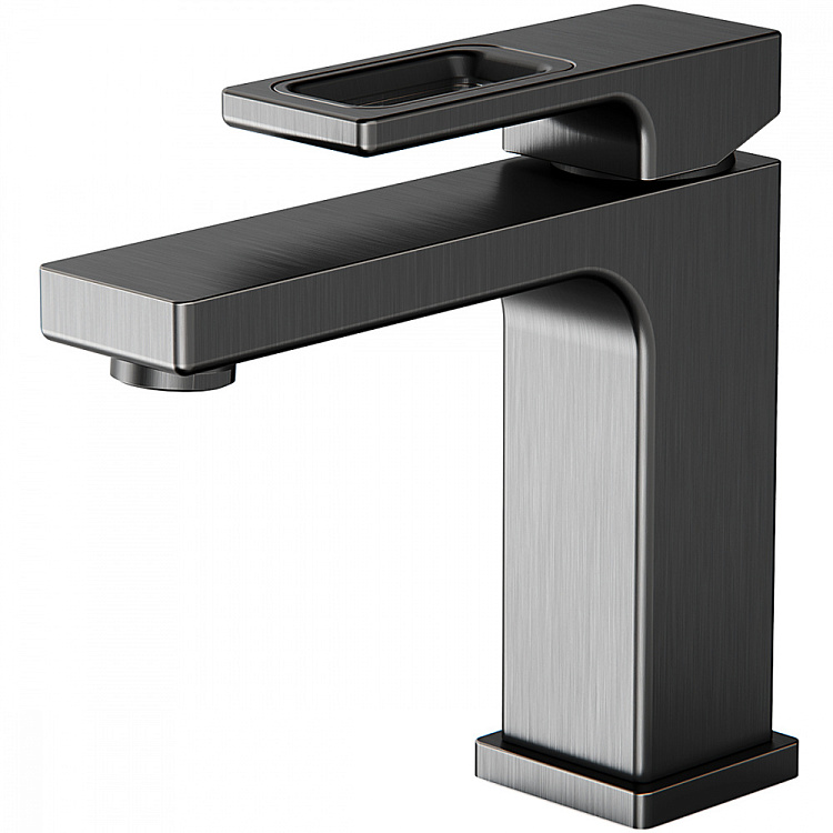 Смеситель для раковины Gappo G1017-9 - gappo-rus.ru