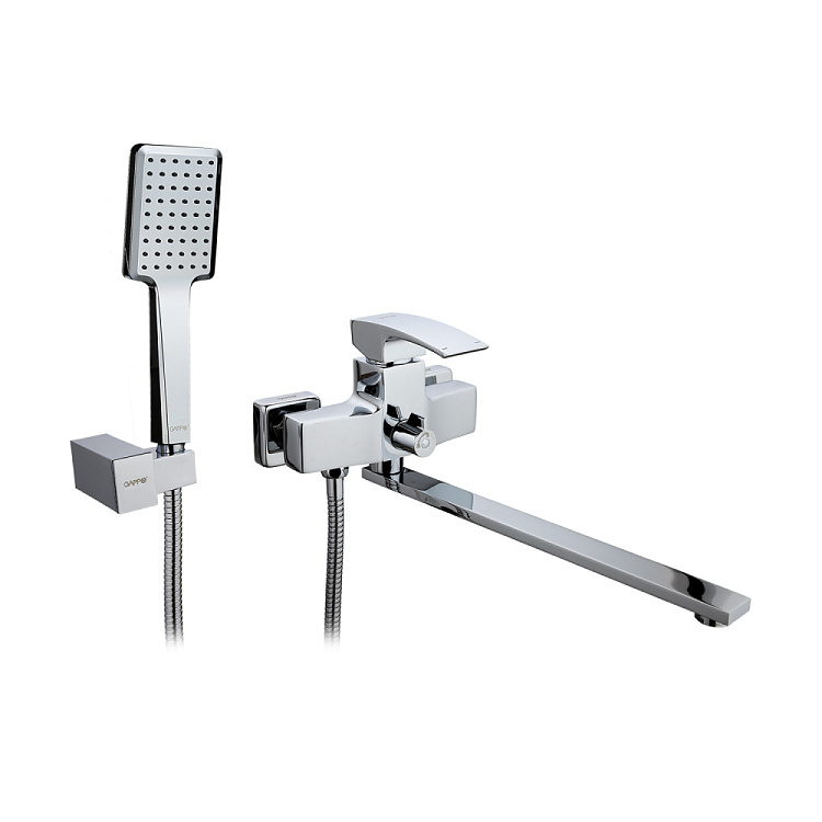 Смеситель для ванны Gappo G2207 - gappo-rus.ru