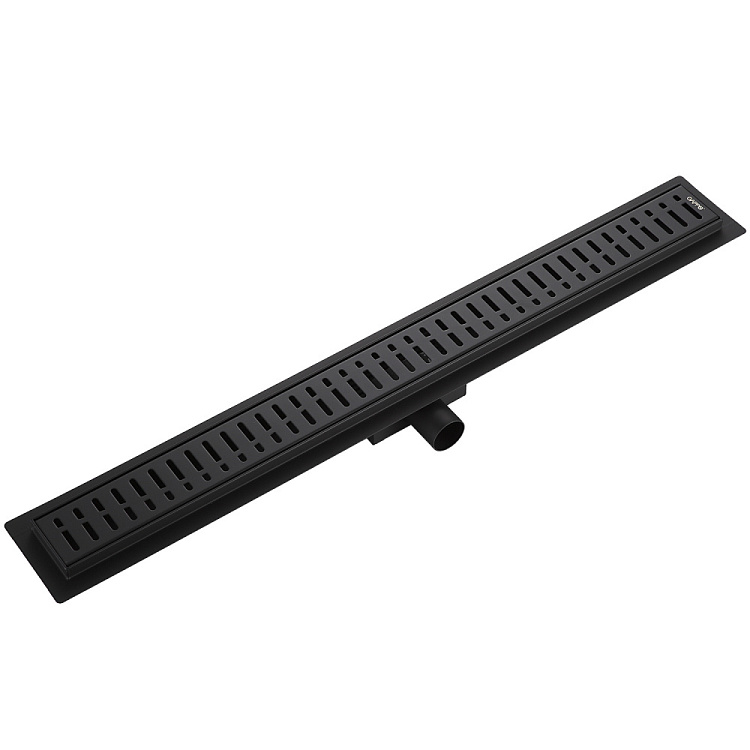 Душевой трап (комбинированный затвор) Gappo G88007-36 - gappo-rus.ru