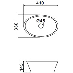 Превью - rakovina-gappo-gt304004.jpg