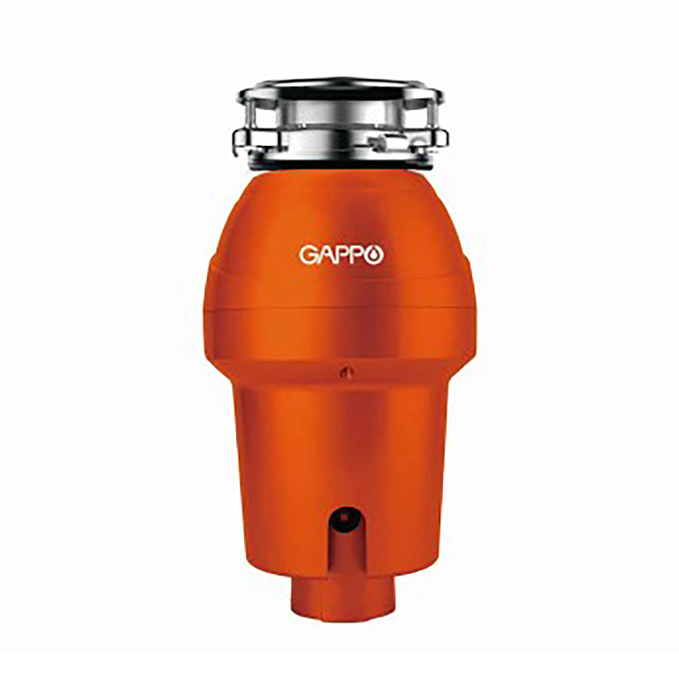 Измельчители пищевых отходов Gappo GP5001 - gappo-rus.ru