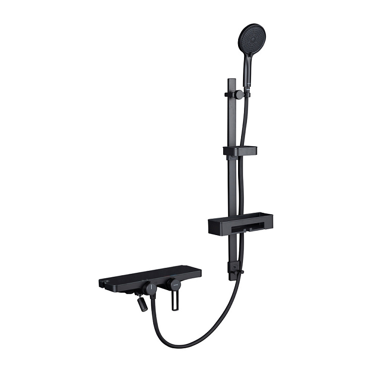 Смеситель для ванны Gappo G3296-26 - gappo-rus.ru